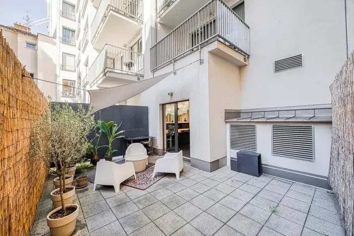 Prodej kanceláře, Praha - Smíchov, Pod Barvířkou, 73 m2