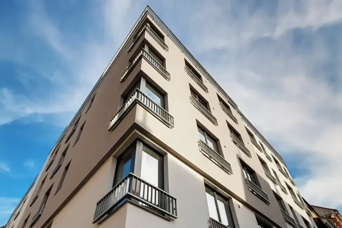 Prodej kanceláře, Praha - Smíchov, Pod Barvířkou, 73 m2
