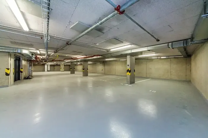 Prodej obchodního prostoru, Praha - Smíchov, Pod Barvířkou, 73 m2
