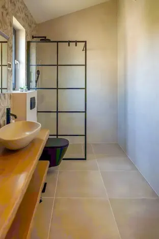 Prodej rodinného domu, Valbandon, Chorvatsko, 77 m2