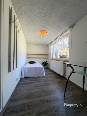 Pronájem rodinného domu, Vrbičany, 109 m2