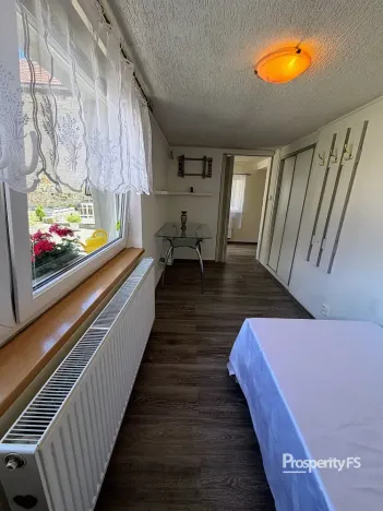 Pronájem rodinného domu, Vrbičany, 109 m2