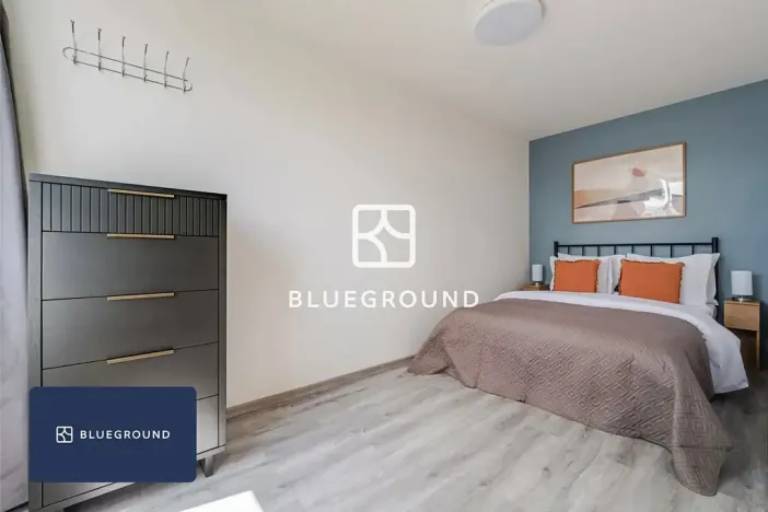 Pronájem bytu 4+kk, Praha - Nusle, Plamínkové, 67 m2