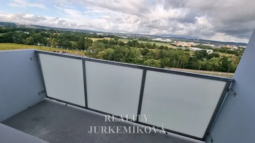 Prodej bytu 2+kk, České Budějovice, Labská, 44 m2