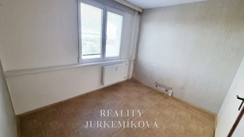 Prodej bytu 2+kk, České Budějovice, Labská, 44 m2