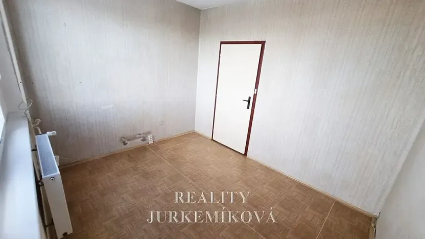 Prodej bytu 2+kk, České Budějovice, Labská, 44 m2