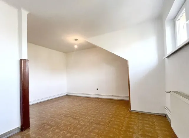 Prodej bytu 4+kk, Praha - Libeň, Sokolovská, 74 m2