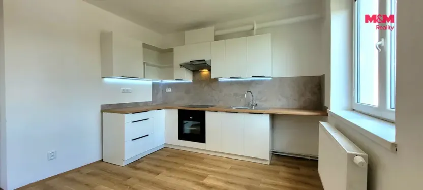 Pronájem bytu 3+kk, Stráž pod Ralskem, Mimoňská, 74 m2