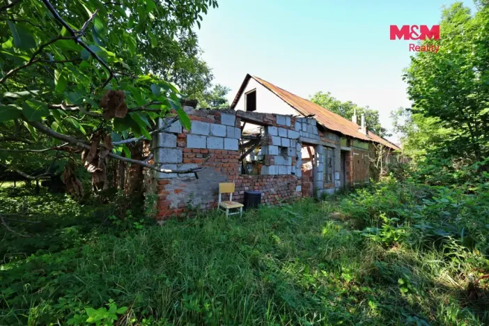 Prodej rodinného domu, Golčův Jeníkov, Mírová, 100 m2