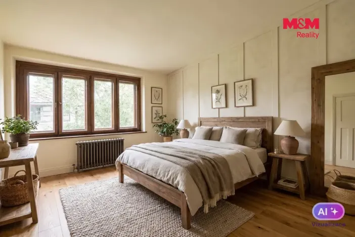 Prodej rodinného domu, Golčův Jeníkov, Mírová, 100 m2