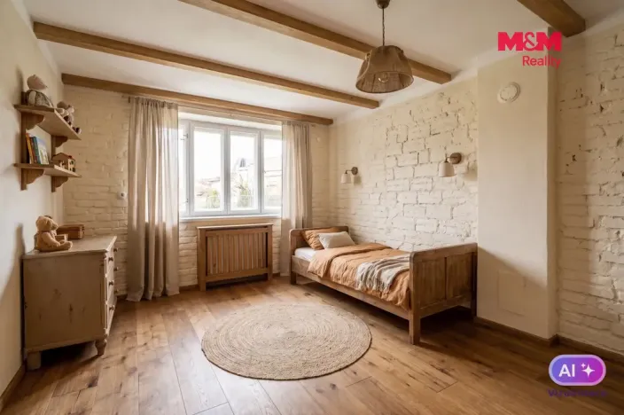 Prodej rodinného domu, Golčův Jeníkov, Mírová, 100 m2