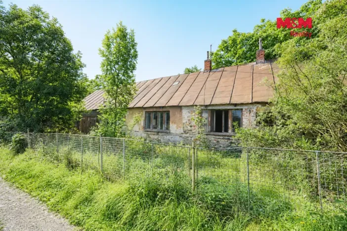 Prodej rodinného domu, Golčův Jeníkov, Mírová, 100 m2