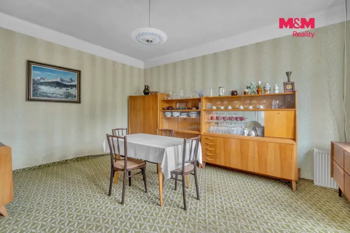 Prodej rodinného domu, Ivančice - Řeznovice, 75 m2