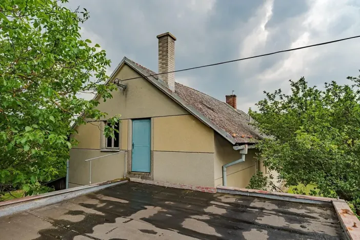 Prodej rodinného domu, Slatiňany, 156 m2