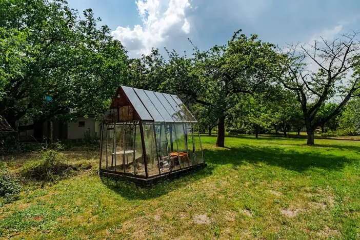 Prodej rodinného domu, Slatiňany, 156 m2