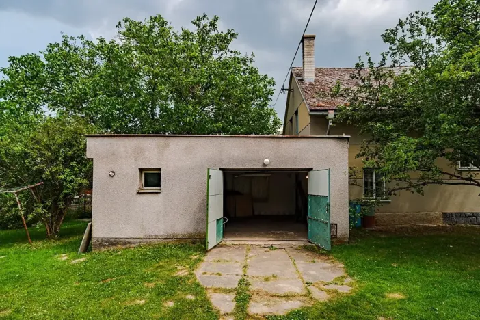 Prodej rodinného domu, Slatiňany, 156 m2