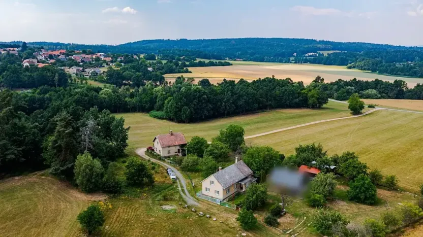 Prodej rodinného domu, Slatiňany, 156 m2