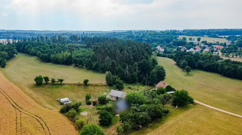 Prodej rodinného domu, Slatiňany, 156 m2