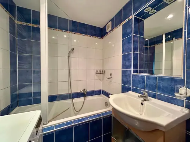 Prodej bytu 2+1, Trutnov, Pomněnková, 56 m2