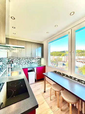 Prodej bytu 2+1, Trutnov, Pomněnková, 56 m2