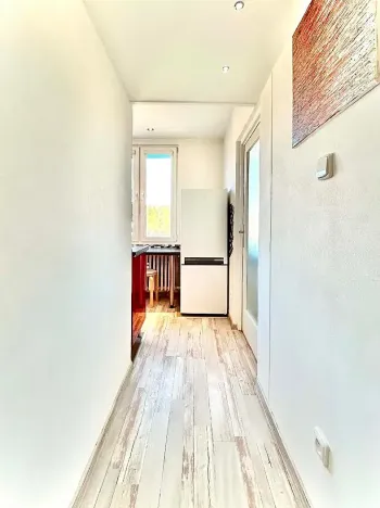 Prodej bytu 2+1, Trutnov, Pomněnková, 56 m2