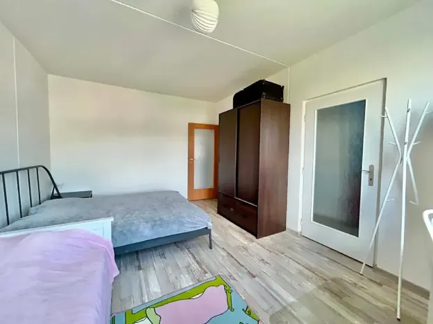Prodej bytu 2+1, Trutnov, Pomněnková, 56 m2