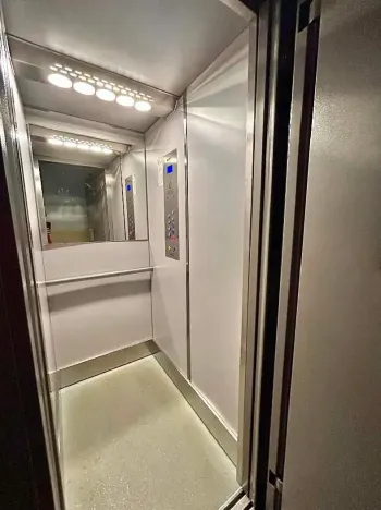 Prodej bytu 2+1, Trutnov, Pomněnková, 56 m2