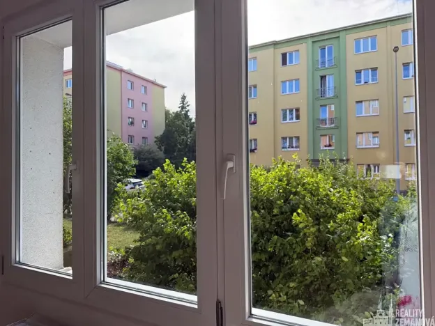 Pronájem bytu 2+1, Praha - Strašnice, Krupská, 65 m2