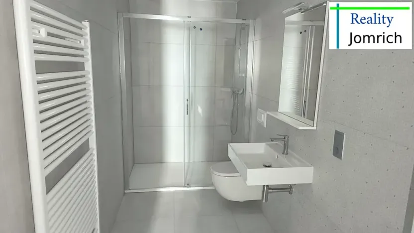 Pronájem bytu 2+kk, Liberec, Moskevská, 51 m2