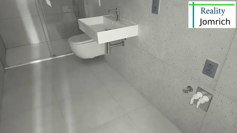 Pronájem bytu 2+kk, Liberec, Moskevská, 51 m2