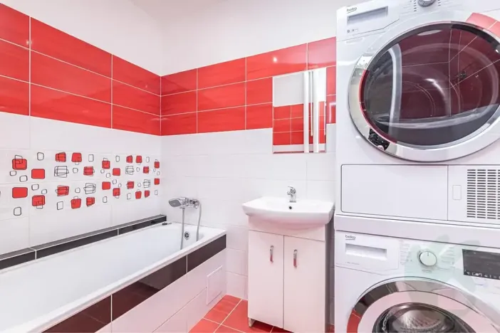 Pronájem bytu 2+1, Štětí, Školní, 53 m2