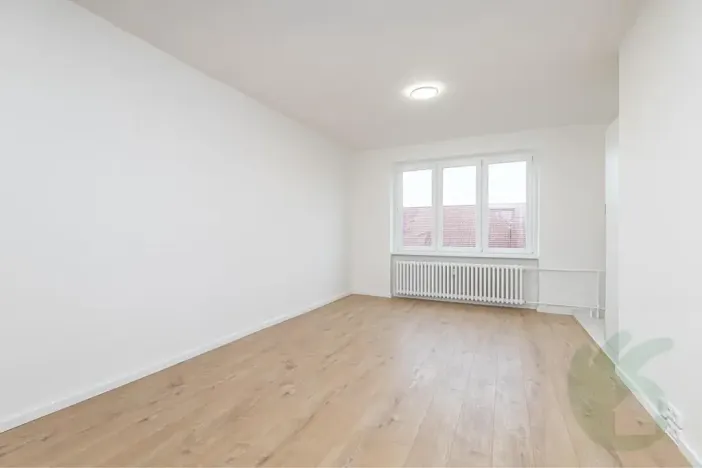 Pronájem bytu 2+1, Štětí, Školní, 53 m2