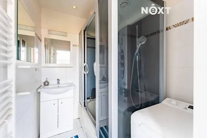 Pronájem bytu 2+1, Šumperk, Pod hájovnou, 56 m2
