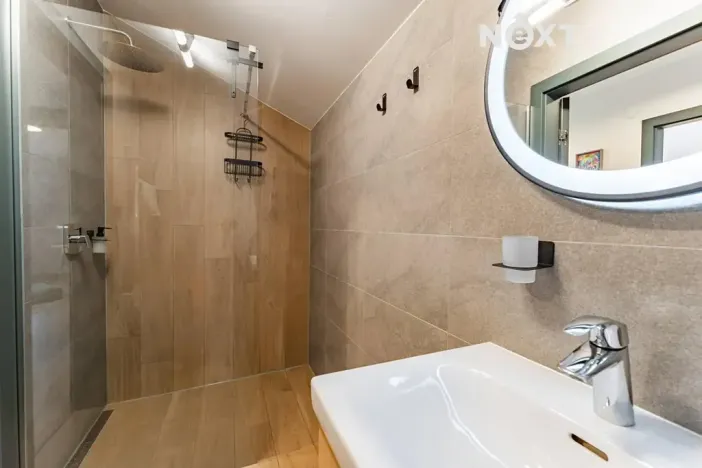 Prodej apartmánu, Staré Město, Sportovní, 57 m2