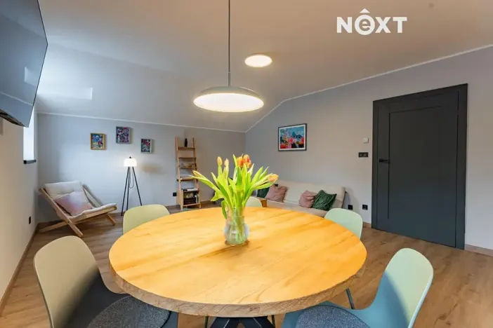 Prodej apartmánu, Staré Město, Sportovní, 57 m2