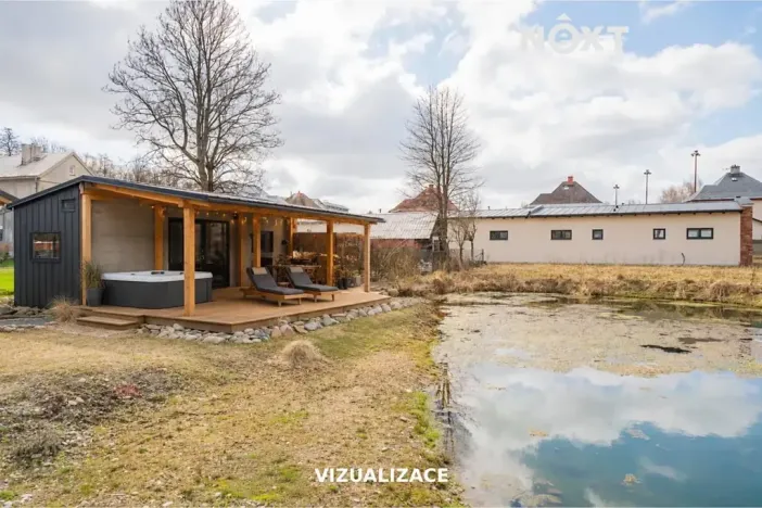 Prodej apartmánu, Staré Město, Sportovní, 57 m2