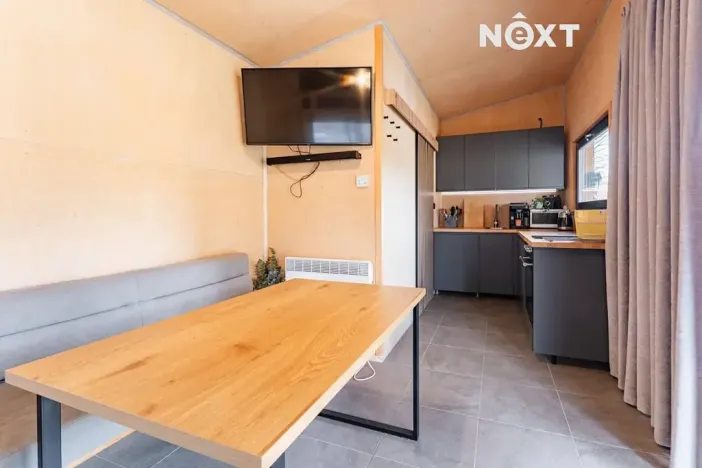 Prodej apartmánu, Staré Město, Sportovní, 57 m2