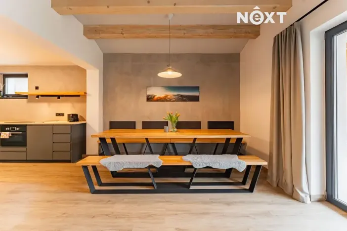 Prodej apartmánu, Staré Město, Sportovní, 83 m2