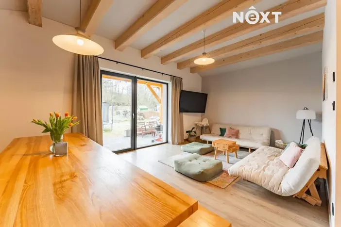 Prodej apartmánu, Staré Město, Sportovní, 83 m2