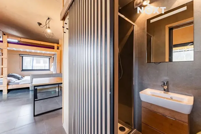 Prodej apartmánu, Staré Město, Sportovní, 83 m2