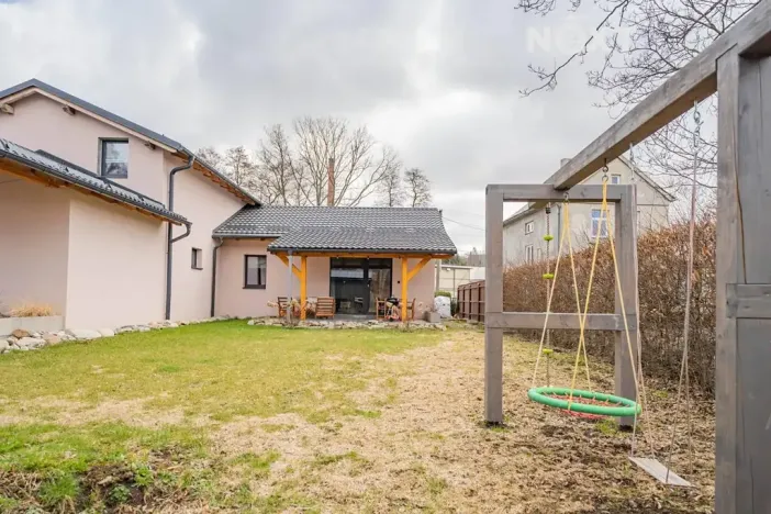 Prodej apartmánu, Staré Město, Sportovní, 57 m2