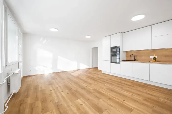 Prodej bytu 3+kk, Praha - Střížkov, Žandovská, 74 m2