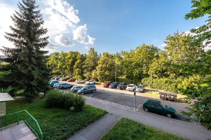 Prodej bytu 3+kk, Praha - Střížkov, Žandovská, 74 m2