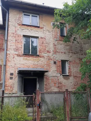 Prodej rodinného domu, Ostrava, U Důlňáku, 145 m2