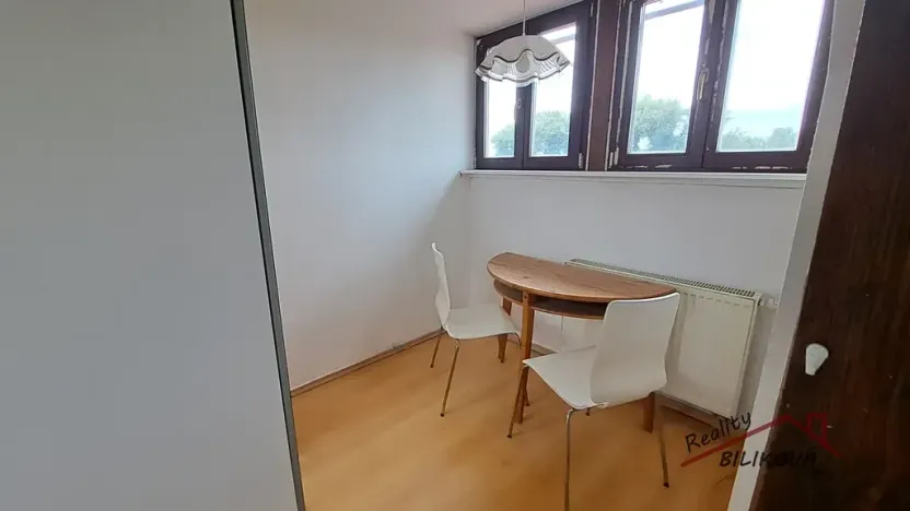 Pronájem bytu 1+kk, Brandýs nad Labem-Stará Boleslav, Lázeňská, 39 m2