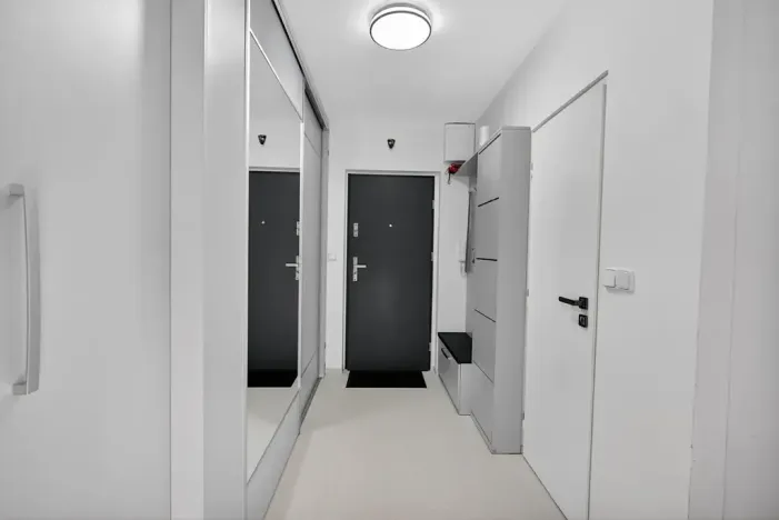 Prodej bytu 2+1, Brno, Húskova, 55 m2