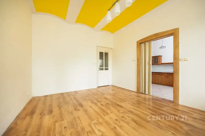 Prodej bytu 1+1, Dvůr Králové nad Labem, Čechova, 50 m2