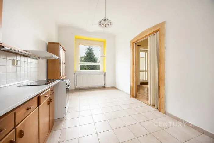 Prodej bytu 1+1, Dvůr Králové nad Labem, Čechova, 50 m2