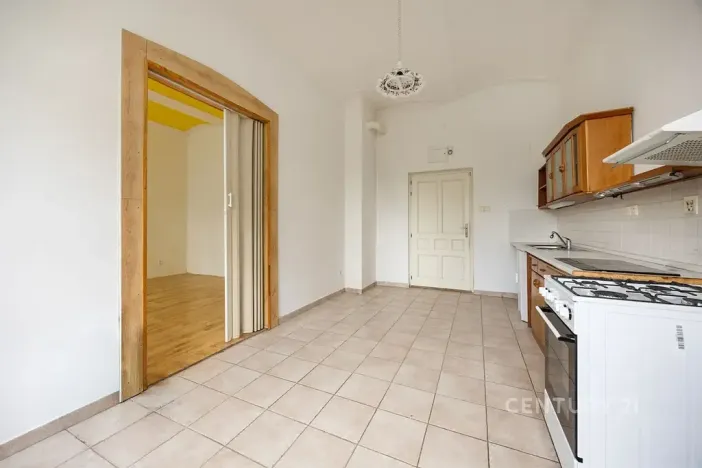 Prodej bytu 1+1, Dvůr Králové nad Labem, Čechova, 50 m2