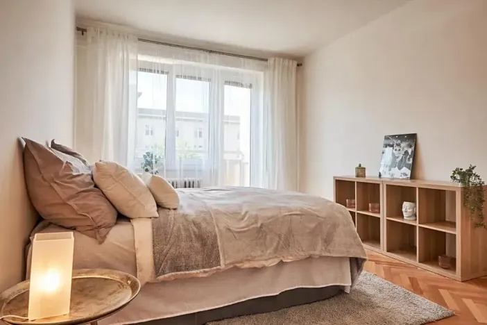 Pronájem bytu 3+kk, Plzeň, Koterovská, 54 m2